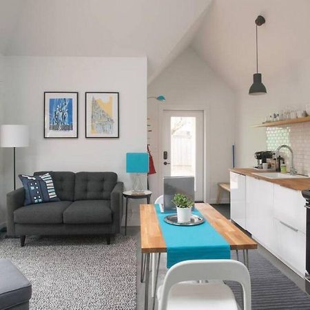 The Hawthorne Hideaway Villa Portland Dış mekan fotoğraf