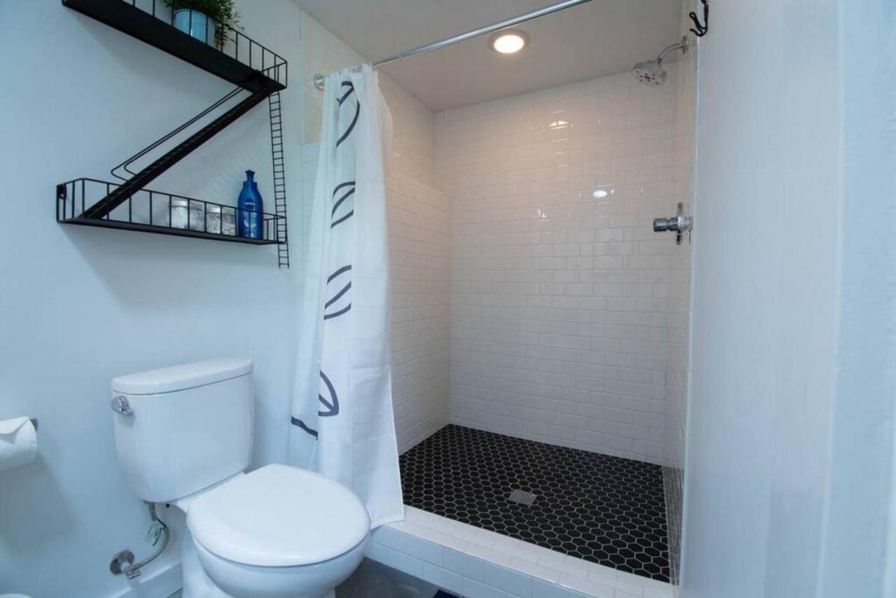 The Hawthorne Hideaway Villa Portland Dış mekan fotoğraf