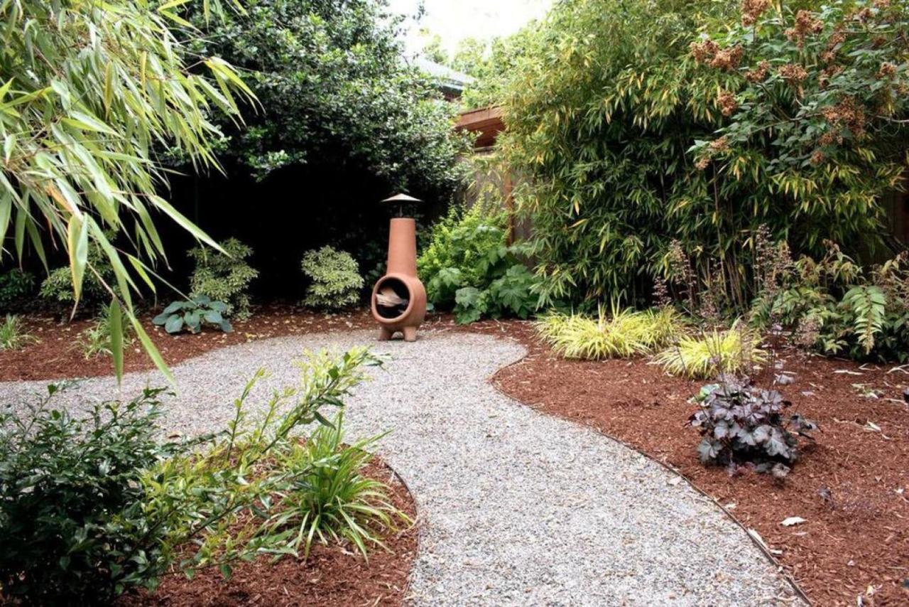 The Hawthorne Hideaway Villa Portland Dış mekan fotoğraf